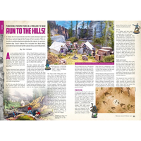 WARGAMES, SOLDIERS AND STRATEGY MAGAZINE - ISSUE 142