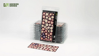 GAMERS GRASS : LOTUS FLOWER LASER PLANTS