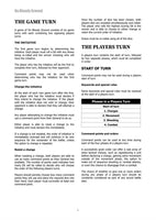 ON BLOODY GROUND - ALEXANDER'S SUCCESSORS