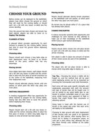 ON BLOODY GROUND - THE NEW KINGDOM