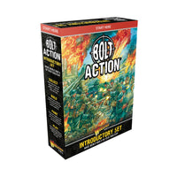 BOLT ACTION - INTRODUCTORY SET