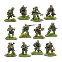 BOLT ACTION - INTRODUCTORY SET