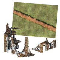 BOLT ACTION - INTRODUCTORY SET