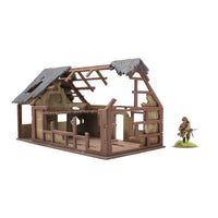 BOLT ACTION : STARTER ARMY - ISLAND ASSAULT (THIRD EDITION)