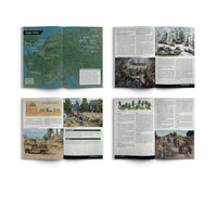 BOLT ACTION : STARTER ARMY - ISLAND ASSAULT (THIRD EDITION)