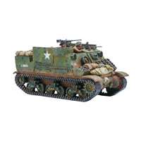 BOLT ACTION : KANGAROO APC (PRIEST)