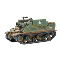 BOLT ACTION : KANGAROO APC (PRIEST)