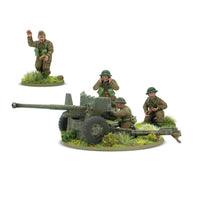 BOLT ACTION : FOR KING AND COUNTRY : BRITISH AND CANADIAN STARTER ARMY