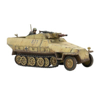 BOLT ACTION : STARTER ARMY - CROSS OF IRON - GERMAN GRENADIERS INFANTRY
