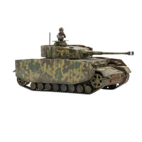 BOLT ACTION : STARTER ARMY - CROSS OF IRON - GERMAN GRENADIERS INFANTRY