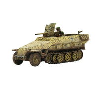 BOLT ACTION : STARTER ARMY - THE REICH'S PRAETORIANS - WAFFEN - SS