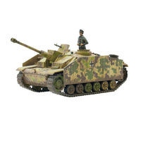 BOLT ACTION : STARTER ARMY - THE REICH'S PRAETORIANS - WAFFEN - SS