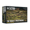 BOLT ACTION : STARTER ARMY - THE REICH'S PRAETORIANS - WAFFEN - SS