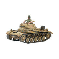 BOLT ACTION : PANZER II