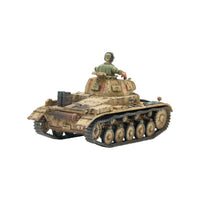 BOLT ACTION : PANZER II