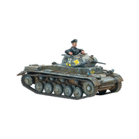 BOLT ACTION : PANZER II