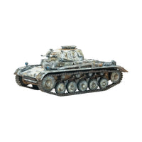 BOLT ACTION : PANZER II