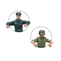BOLT ACTION : PANZER II