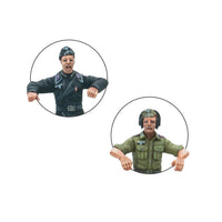 BOLT ACTION : PANZER II
