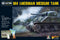 BOLT ACTION : M4 SHERMAN (75) TANK