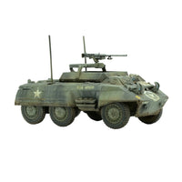 BOLT ACTION : STARTER ARMY - US STARS AND STRIPES
