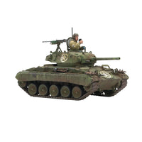 BOLT ACTION : M24 CHAFFEE LIGHT TANK **PRE ORDER**