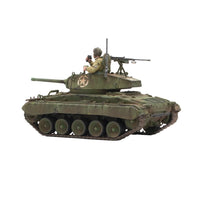 BOLT ACTION : M24 CHAFFEE LIGHT TANK **PRE ORDER**