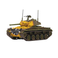 BOLT ACTION : M24 CHAFFEE LIGHT TANK **PRE ORDER**