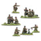 BOLT ACTION : FRENCH ARMY HEAVY WEAPONS PLATOON *** PRE ORDER ***