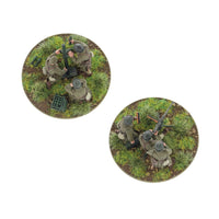 BOLT ACTION : FRENCH ARMY HEAVY WEAPONS PLATOON *** PRE ORDER ***