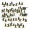 BOLT ACTION : STARTER ARMY - HOLD THE LINE! FRENCH ARMY *** PRE ORDER ***