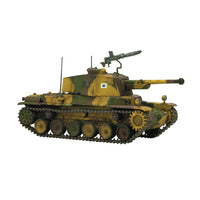 BOLT ACTION : JAPANESE CHI-NU MEDIUM TANK *** PRE ORDER ***