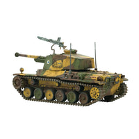 BOLT ACTION : JAPANESE CHI-NU MEDIUM TANK *** PRE ORDER ***