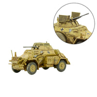BOLT ACTION : A GENTLEMAN'S WAR STARTER SET