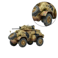 BOLT ACTION : A GENTLEMAN'S WAR STARTER SET