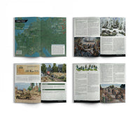 BOLT ACTION : A GENTLEMAN'S WAR STARTER SET