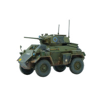 BOLT ACTION : STARTER ARMY - CROSSING THE RHINE BRITISH & CANADIAN UNFANTRY (WINTER)