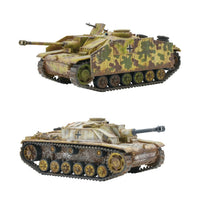 BOLT ACTION : STARTER ARMY - FALLSCHIRMJAGER (WINTER)