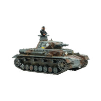 BOLT ACTION : STARTER ARMY - RATTENKRIEG - GERMAN VETERAN INFANTRY