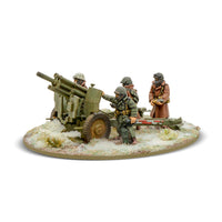 BOLT ACTION : STARTER ARMY - US ARMY (WINTER)