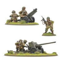 BOLT ACTION : STARTER ARMY - CURRAHEE ! US AIRBORNE (D-DAY)