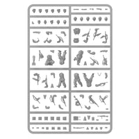 BOLT ACTION : LIONS OF THE FOLGORE - ITALIAN PARACADUTISTI STARTER ARMY