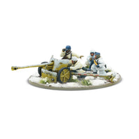 BOLT ACTION : WINTER FALLSCHIRMJAGER PAK 40