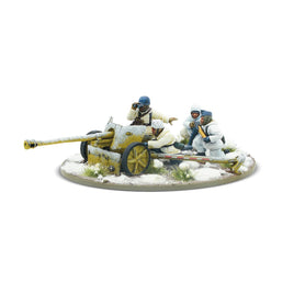BOLT ACTION : WINTER FALLSCHIRMJAGER PAK 40