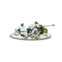 BOLT ACTION : WINTER FALLSCHIRMJAGER PAK 40