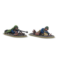 BOLT ACTION : SOVIET NAVAL BRIGADE ANTI-TANK RIFLE TEAM