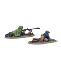 BOLT ACTION : SOVIET NAVAL BRIGADE ANTI-TANK RIFLE TEAM