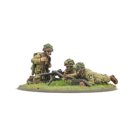BOLT ACTION : US AIRBORNE (D-DAY) MMG TEAM