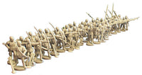 PERRY MINIATURES - WAR OF THE ROSES INFANTRY 1450-1500