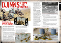 WARGAMES ILLUSTRATED WGI436 APRIL 2024 ISSUE